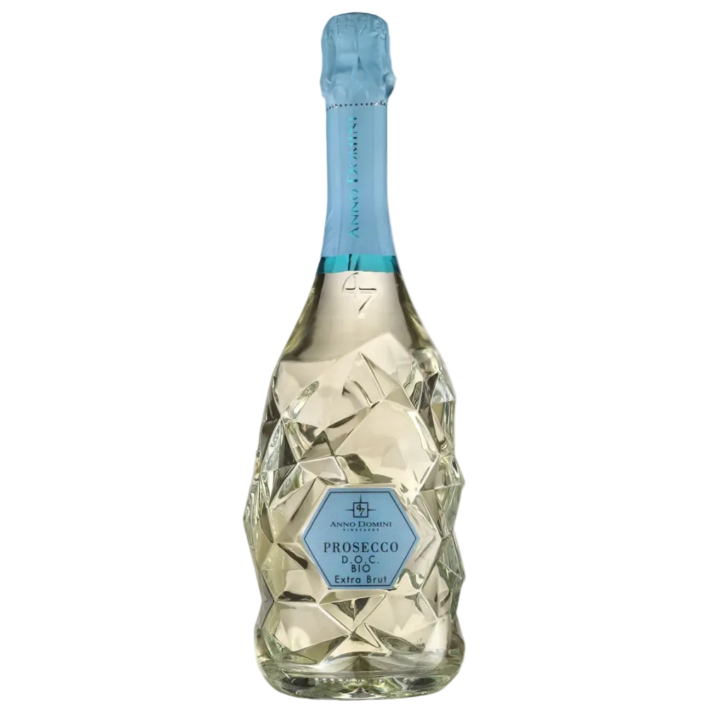 Prosecco D.O.C. Spumante Extra Brut Bio Vegan cl 75 "47 Anno Domini"