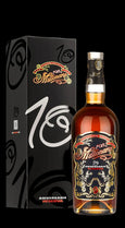 RON Millonario 10° Anniversario