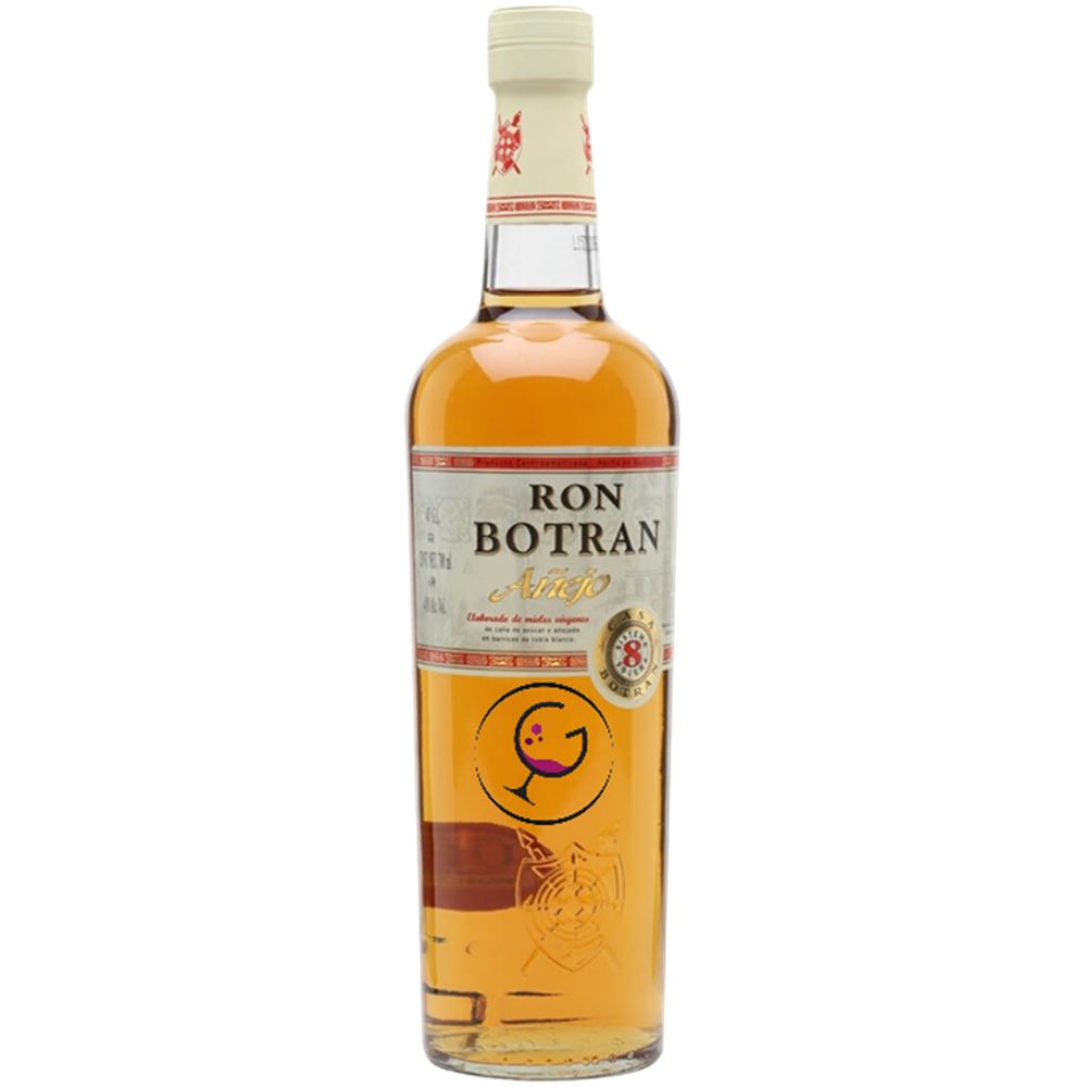 Ron Botran Oro cl 70