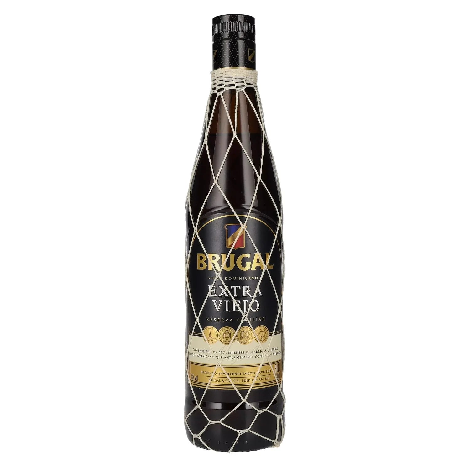 Ron Brugal XV Extra Viejo Reserva