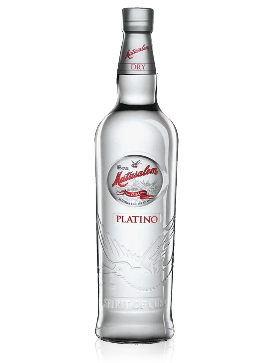Ron Matusalem Platino cl 70 