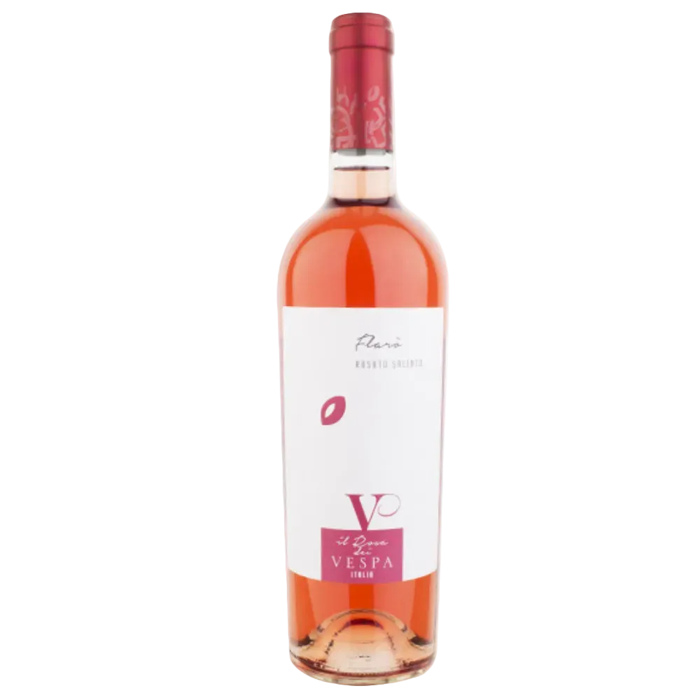 Rosato Salento Flarò IGP 2020