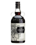 Rum KRAKEN Black Spiced 40°