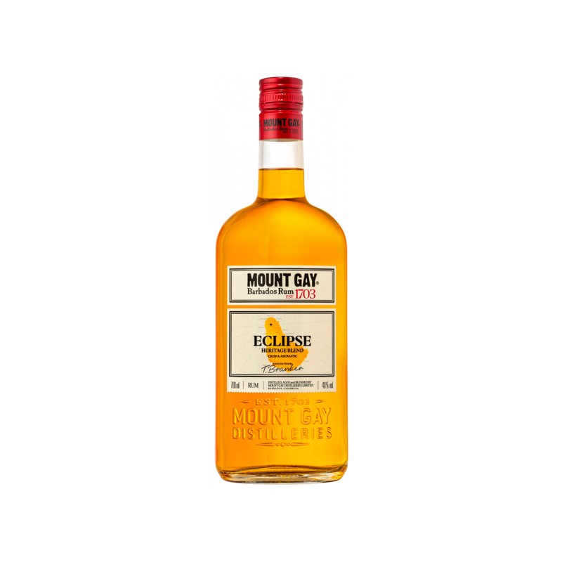 Rum Mount Gay Eclipse