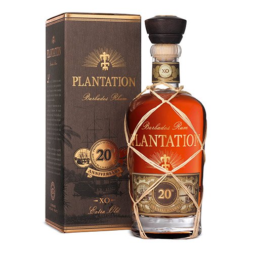 Rum Plantation 20Th.Anniversary 40° 