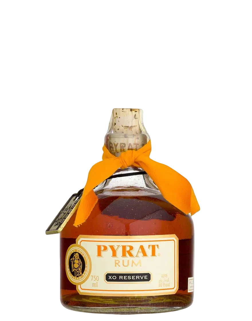 Rum Pyrat XO