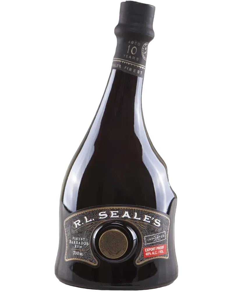 SEALE'S 10Y 
