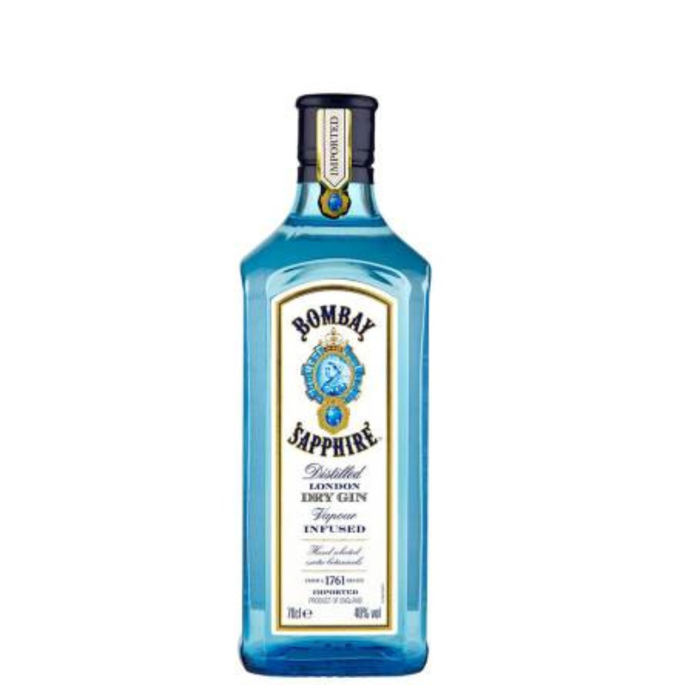 Bombay Sapphire