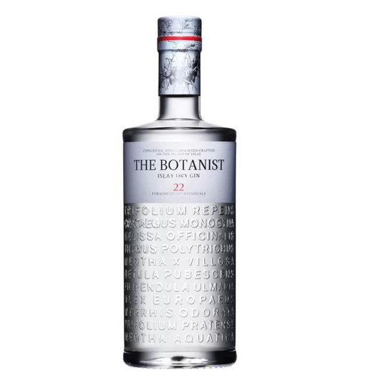 Botanist Gin