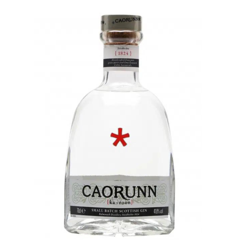 Caorunn Scottish Gin