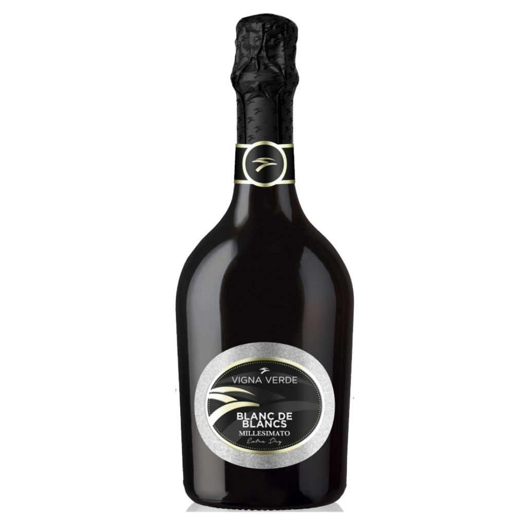 Blanc de Blancs Vigna Verde Millesimato