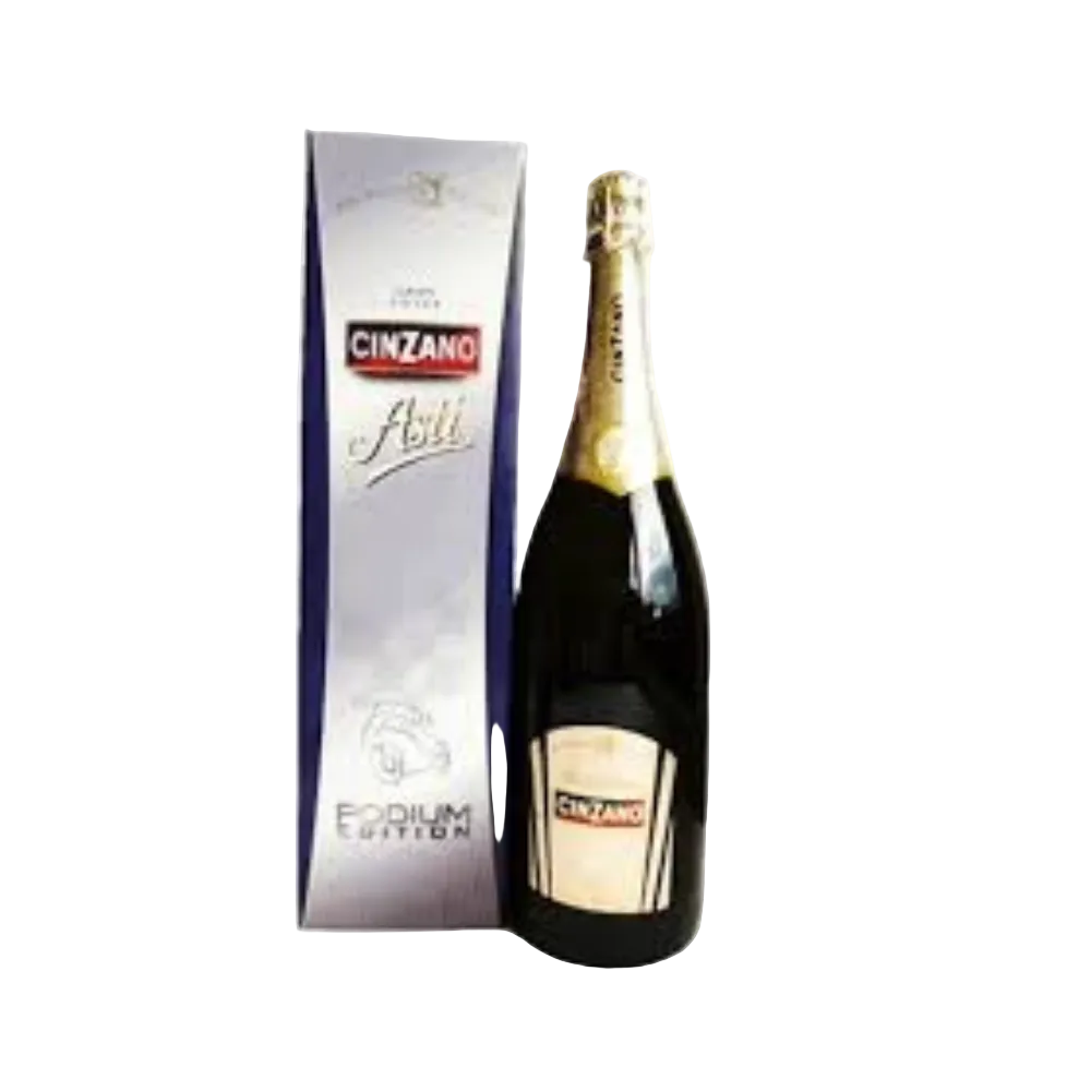 Spum.Asti Cinzano Docg Podium Edit.cl 150