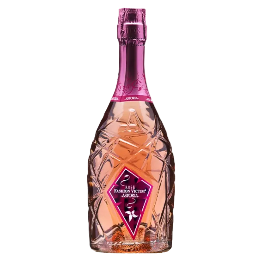 Spumante Astoria Brut Fashion Victim Rosè