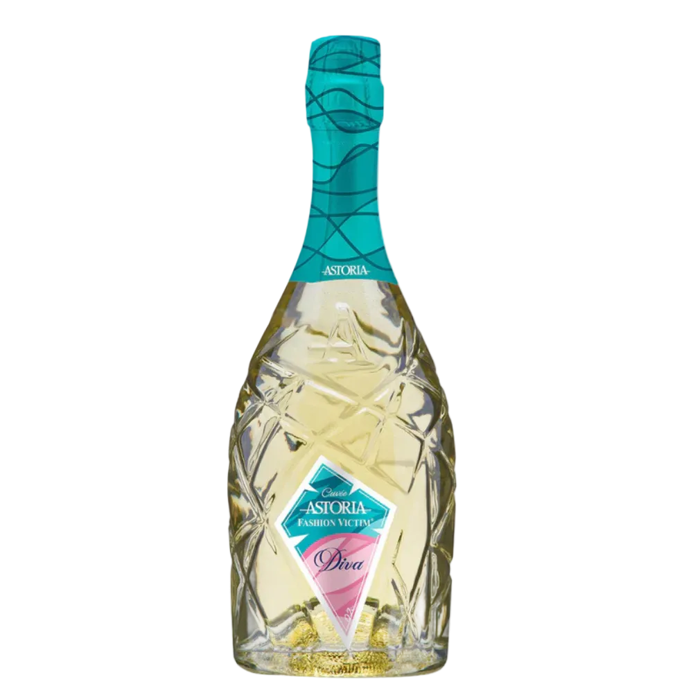 Spumante Astoria Brut Fashion Victim Special Edition 75cl