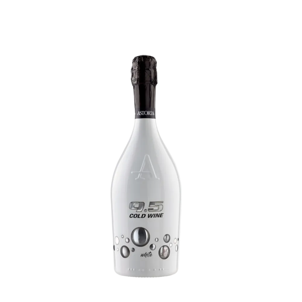 Spumante Brut 9.5 Cold Wine