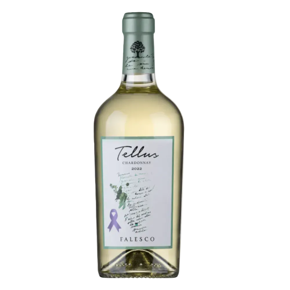 Tellus Chardonnay 2020