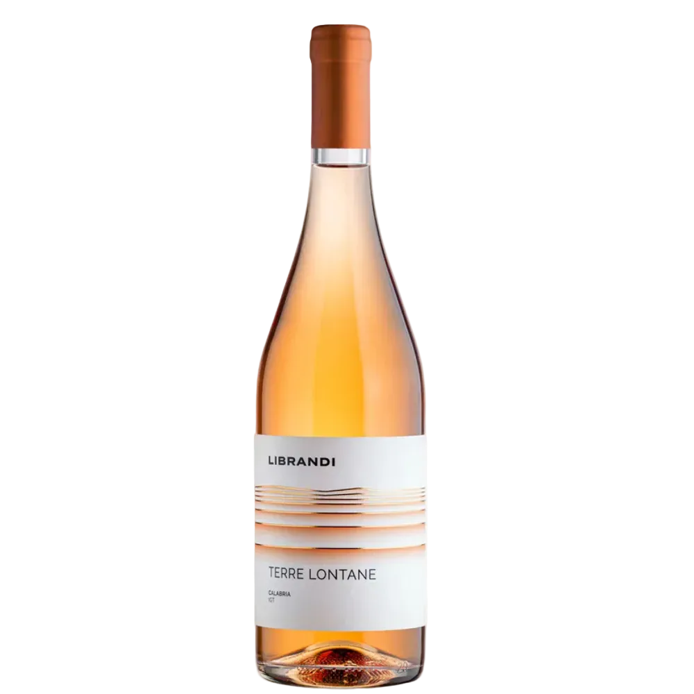 Terre Lontane Val di Neto IGP