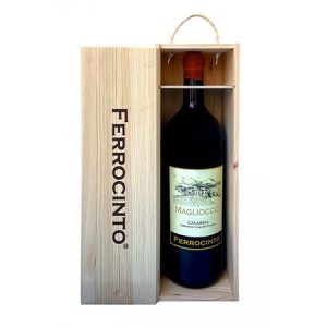 Rosso IGP Magliocco lt 3 Ferrocinto