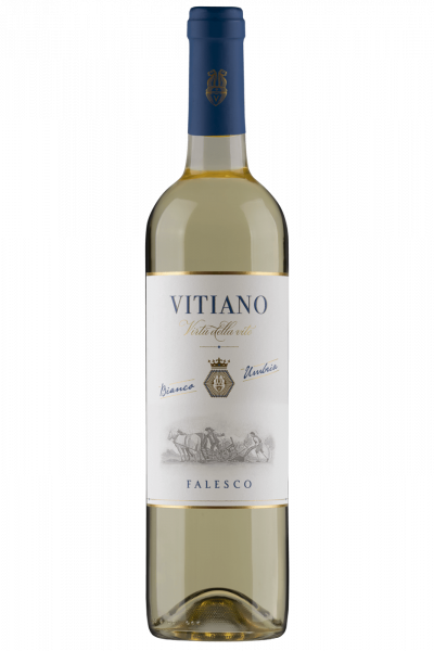 Vitiano Bianco Virtù Della Vite 2020