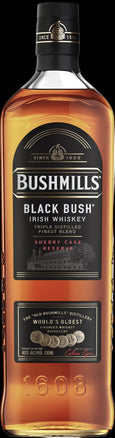 Whisky Bushmills Black Bush cl.70