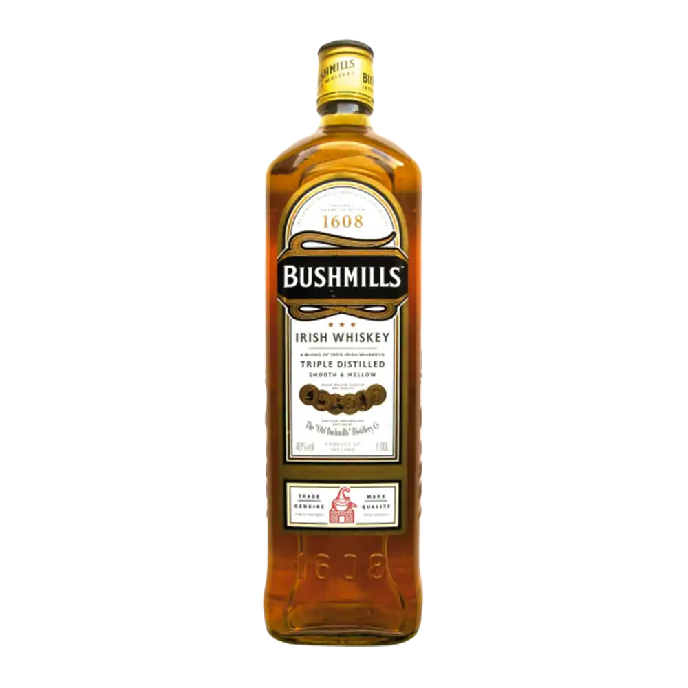 Whisky Bushmills Original cl.70