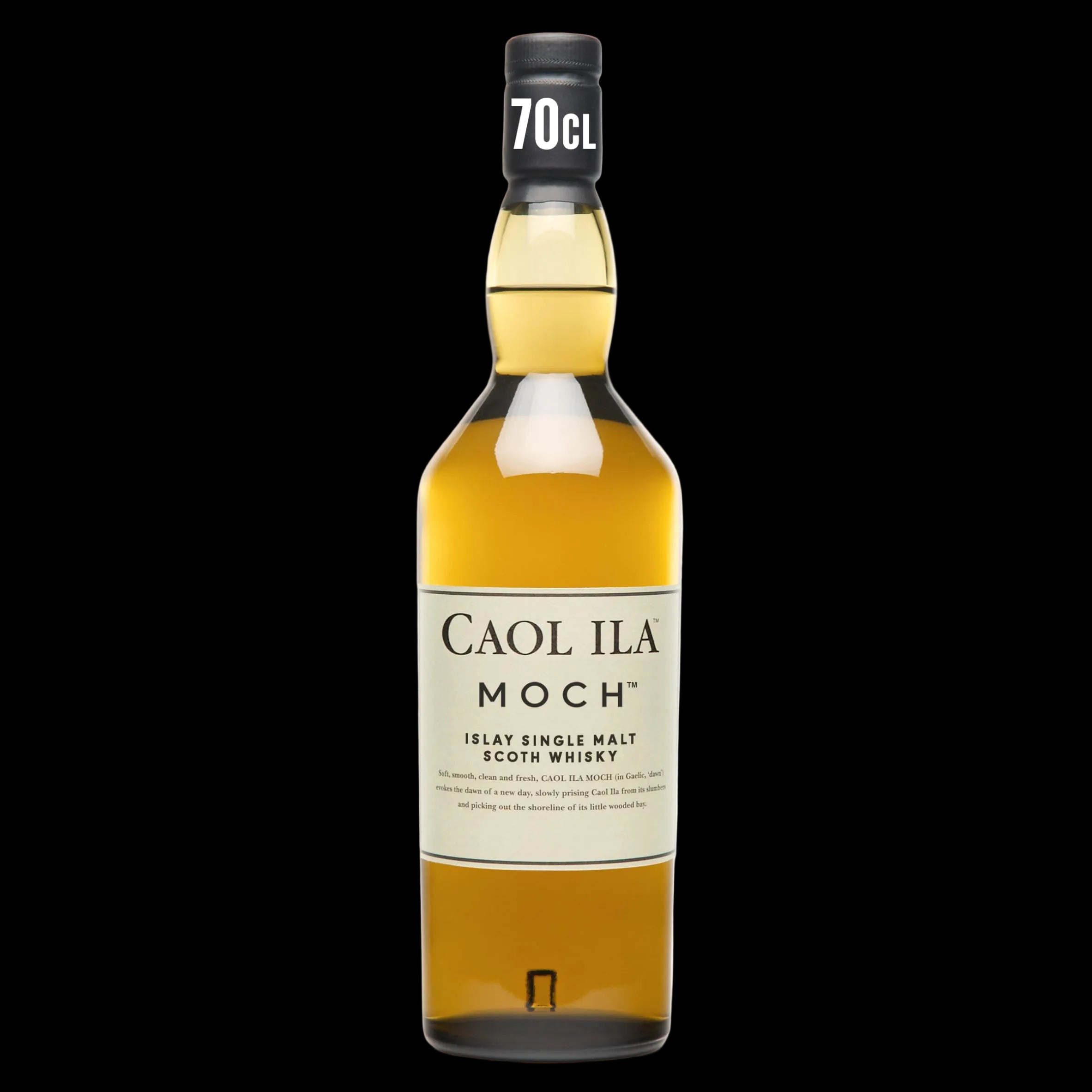 Whisky Caol Ila Moch. Ast. 