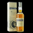 Whisky Cragganmore 12 y.o. 
