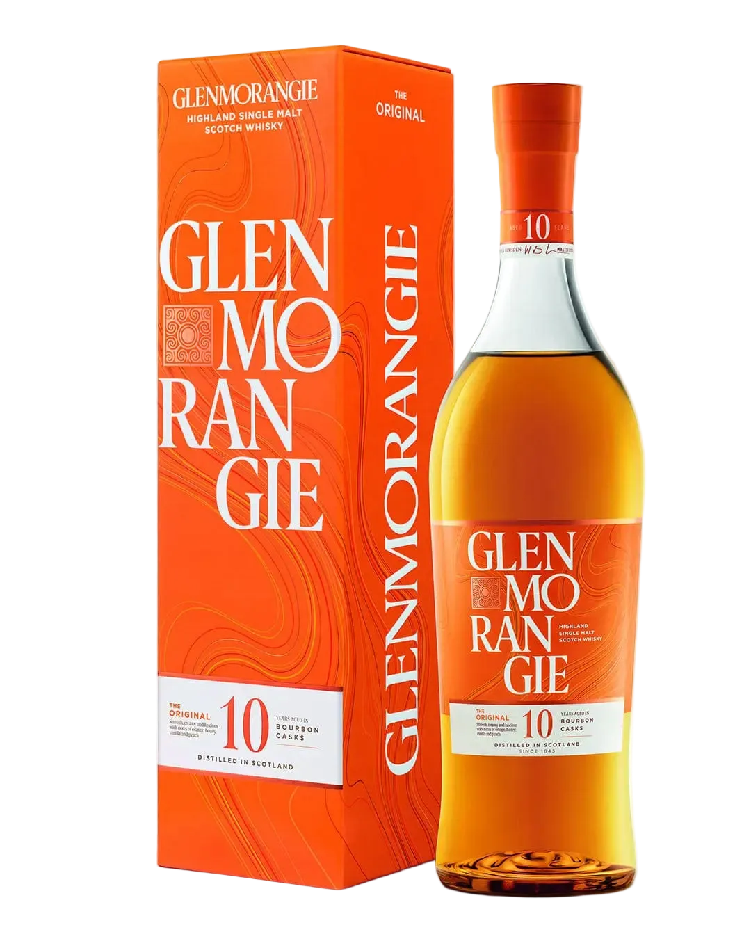 Whisky GlenMorangie Original cl.70 