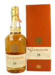 Whisky Glenkinchie 10 y.o. 