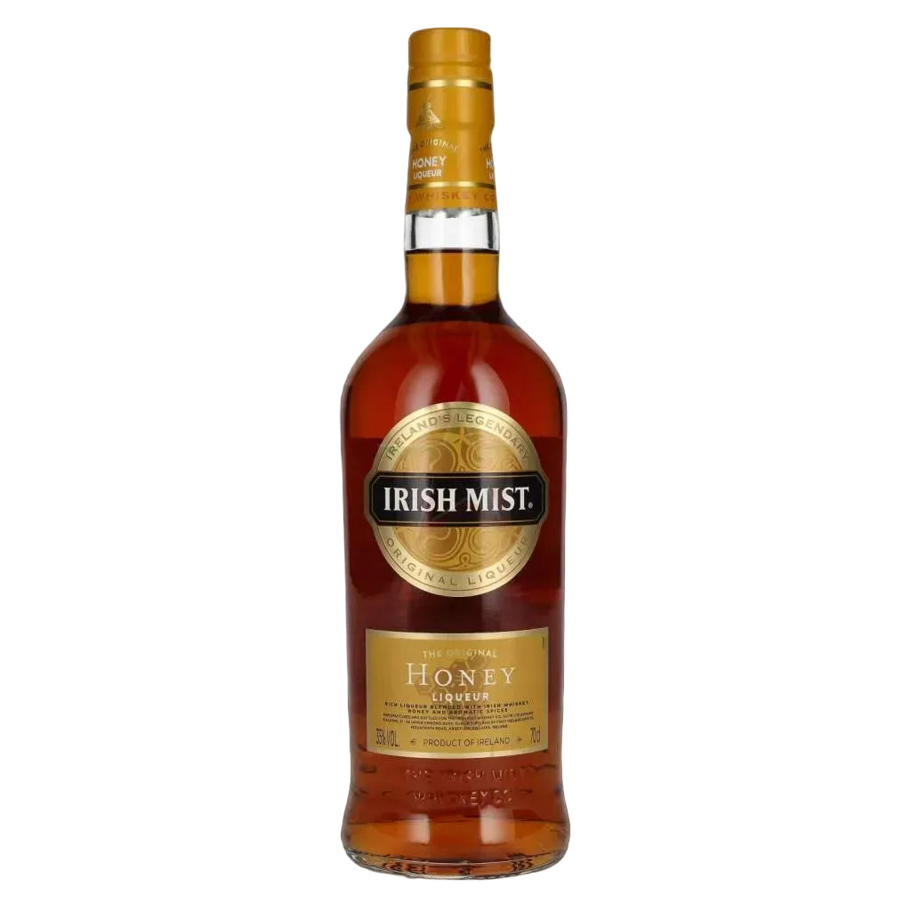 Whisky Irish Mist 35° 