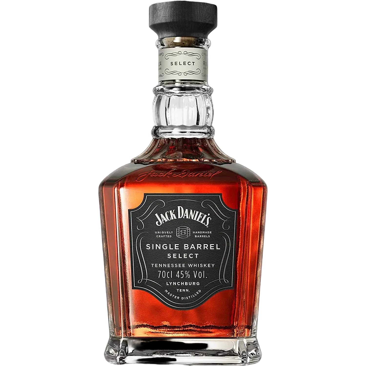 Whisky Jack Daniel's Single Barrel cl.70
