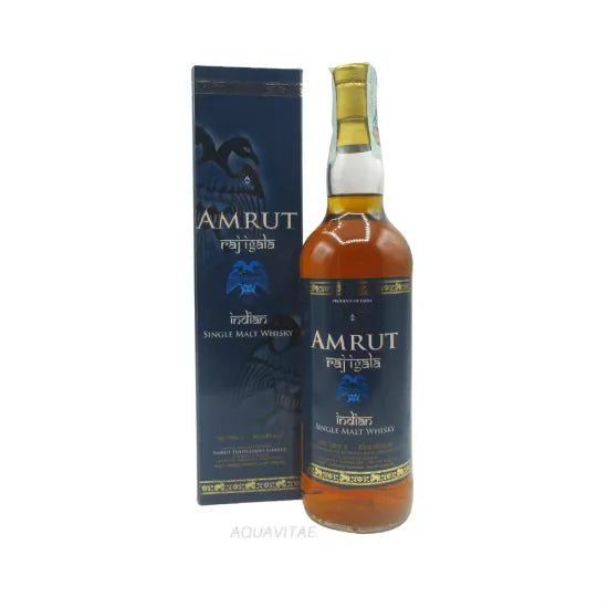 Amrut Raj Igala 40°