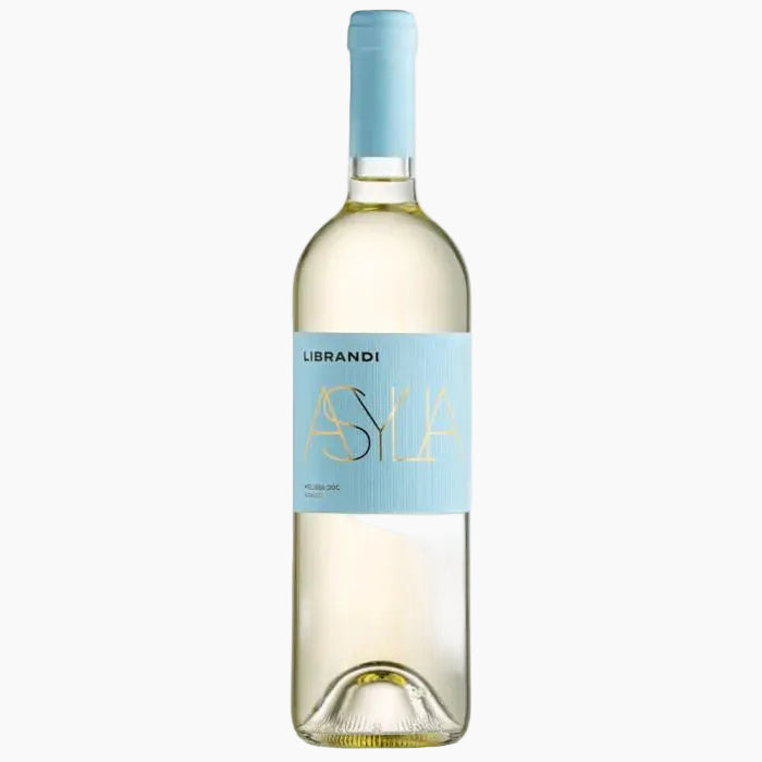 Asylia Melissa Bianco DOC