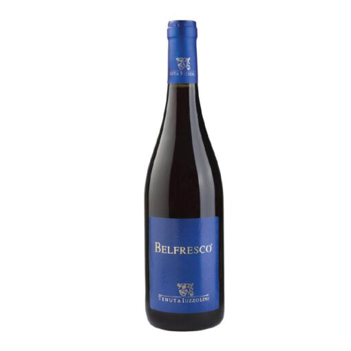 Belfresco Igt Calabria Rosso