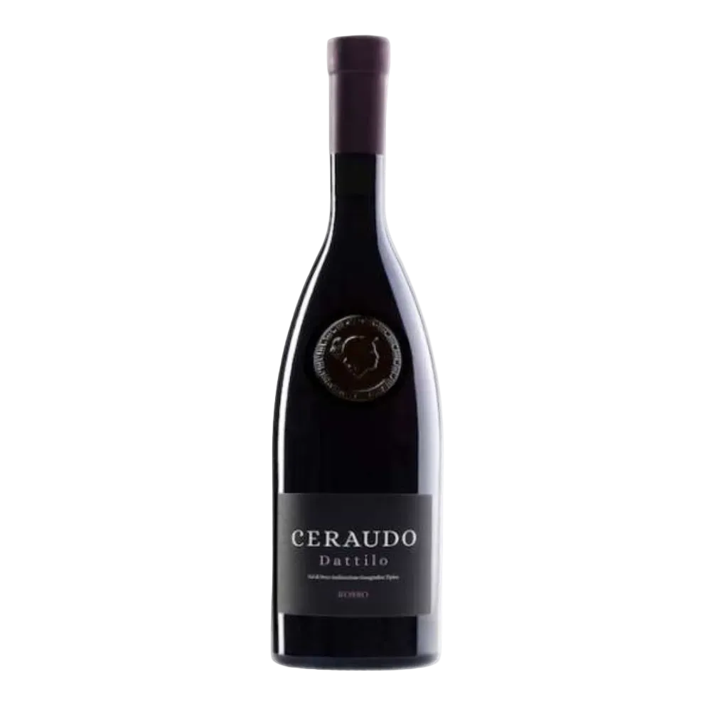 ceraudo dattilo