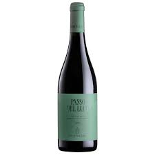 "Passo del Lupo" Rosso Conero DOC 2023 cl.75 - Tenute San Sisto