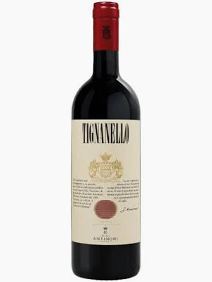 Tignanello 2022 - Toscana IGT - Marchesi Antinori