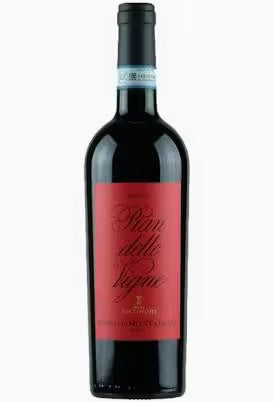 Rosso di Montalcino DOC 'Pian delle Vigne' Marchesi Antinori 2024