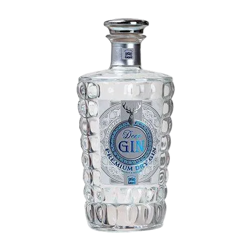 Deer Premium Dry Gin Giori cl. 70 Vol 46%