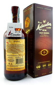Ron Matusalem Gran REserva 15y Solera 