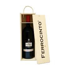 Rosso IGP Serra delle Ciavole Magnum lt 1,5