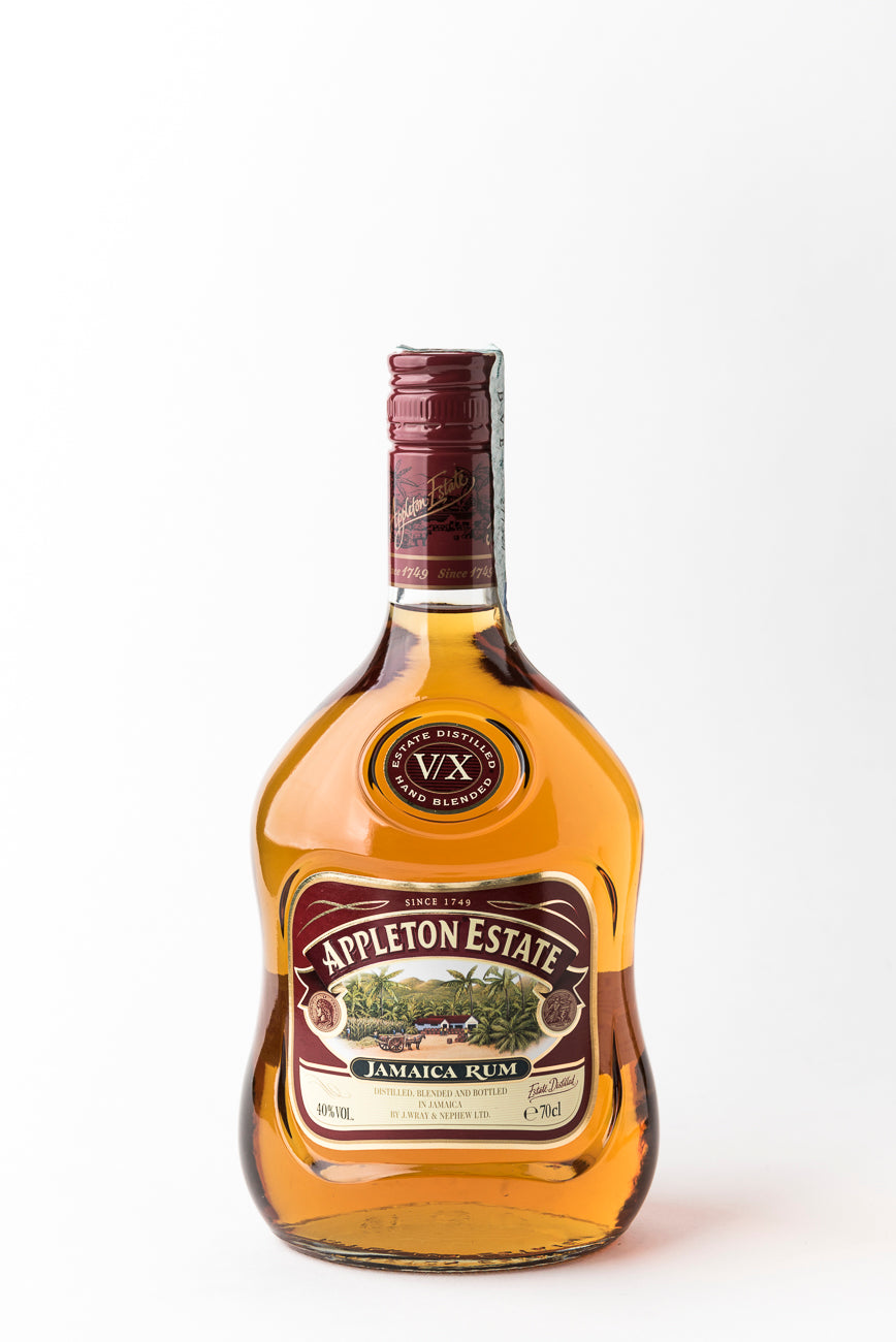 Appleton Estate VX RUM