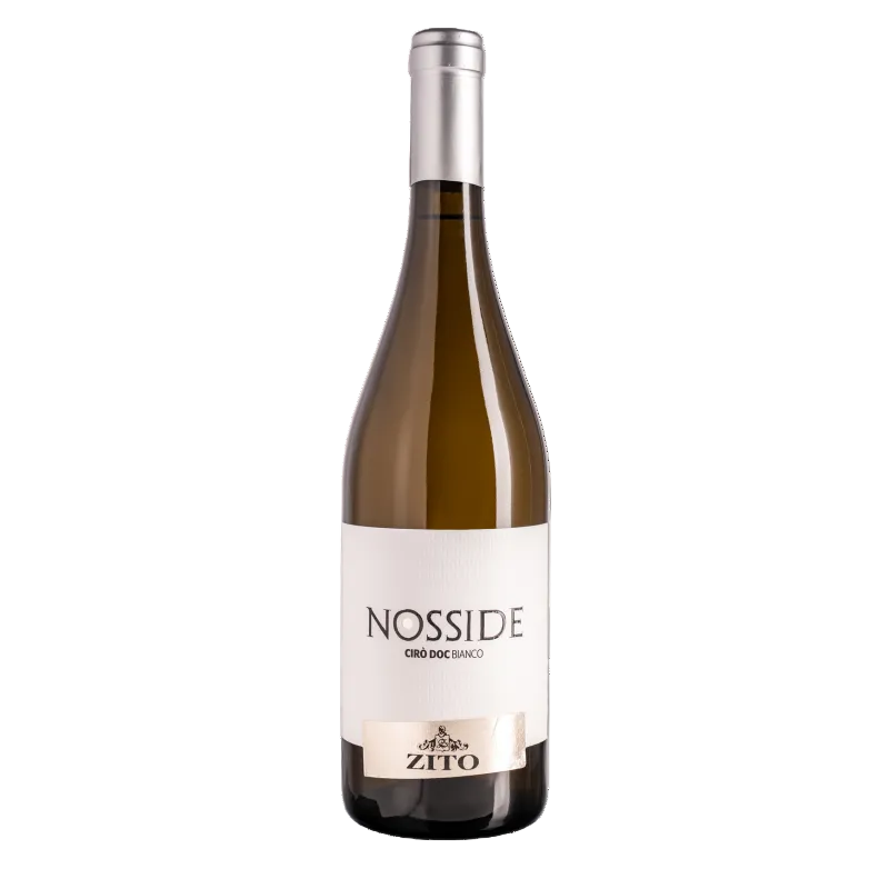 Cirò Doc Bianco Nosside