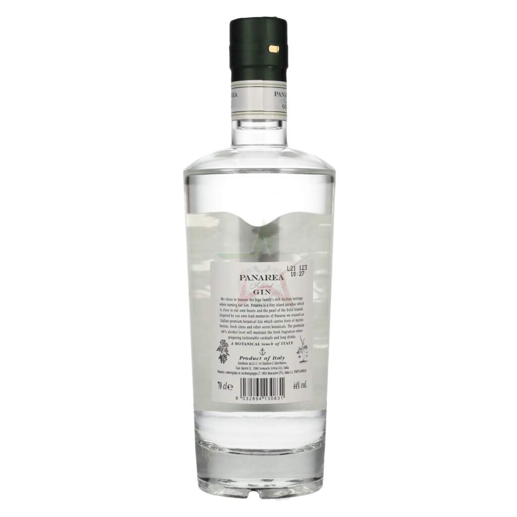 Panarea Gin
