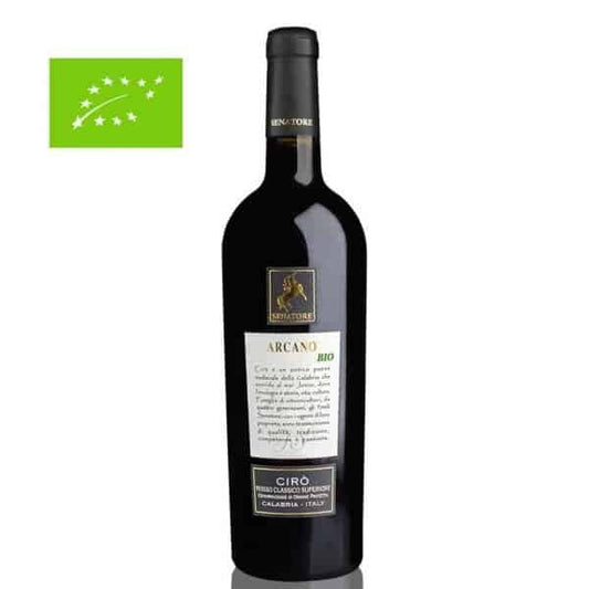 Arcano BIO