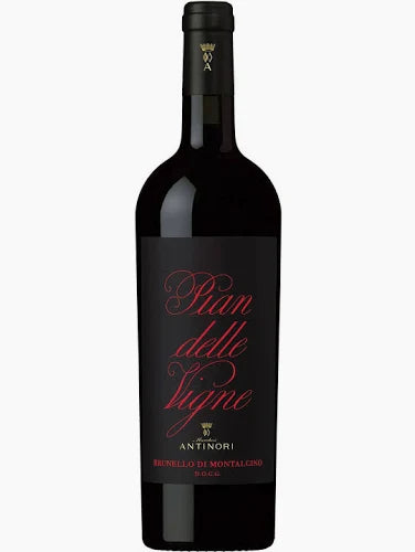 Brunello di Montalcino DOCG "Pian delle Vigne" 2020 Marchesi Antinori