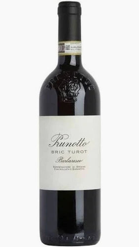 Barbaresco DOCG  " Prunotto " 2022