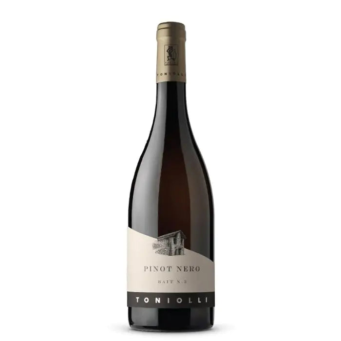 Toniolli - Pinot Nero Trentino  IGT - BAIT N.3