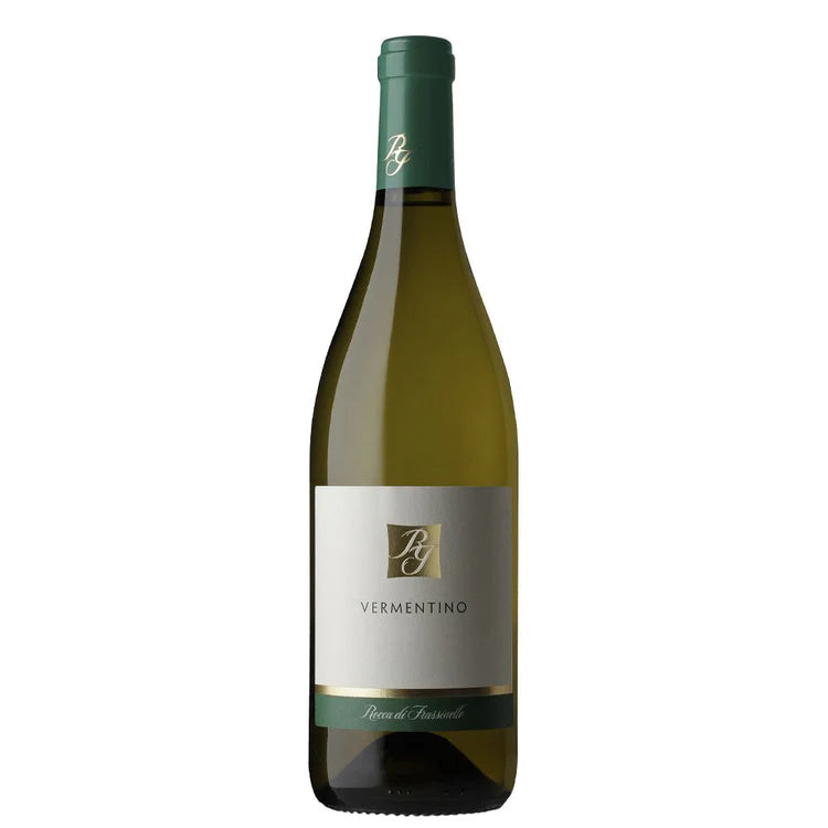 Vermentino cl.75 Rocca di Frassinello 2024 Toscana IGT