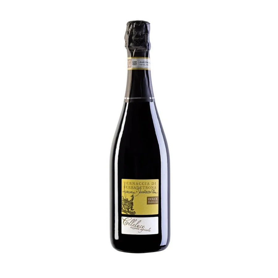 Vernaccia di Serrapetrona D.O.C.G Dolce cl. 75 - Az. Agricola Colleluce
